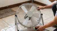 7 Best Restoration Drying Fans for Flood Cleanup in 2026