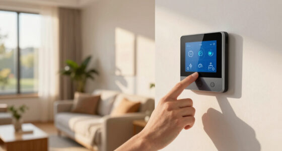 7 Best Smart Thermostat With Humidity And Ventilation Control In 2026