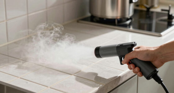 7 Best Vapor Steam Cleaners for Chemical-Free Cleaning in 2026