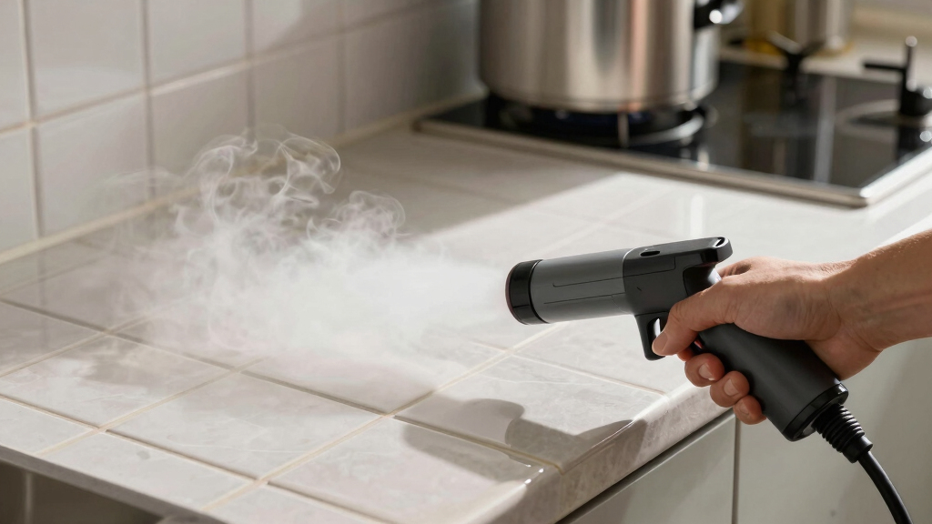 7 Best Vapor Steam Cleaners for Chemical-Free Cleaning in 2026