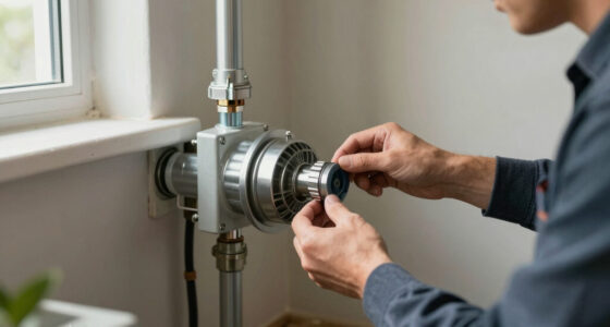 7 Best Whole House Fresh Air Damper System in 2026