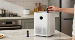 8 Best Air Purifier For Chemical Sensitivity Home In 2026