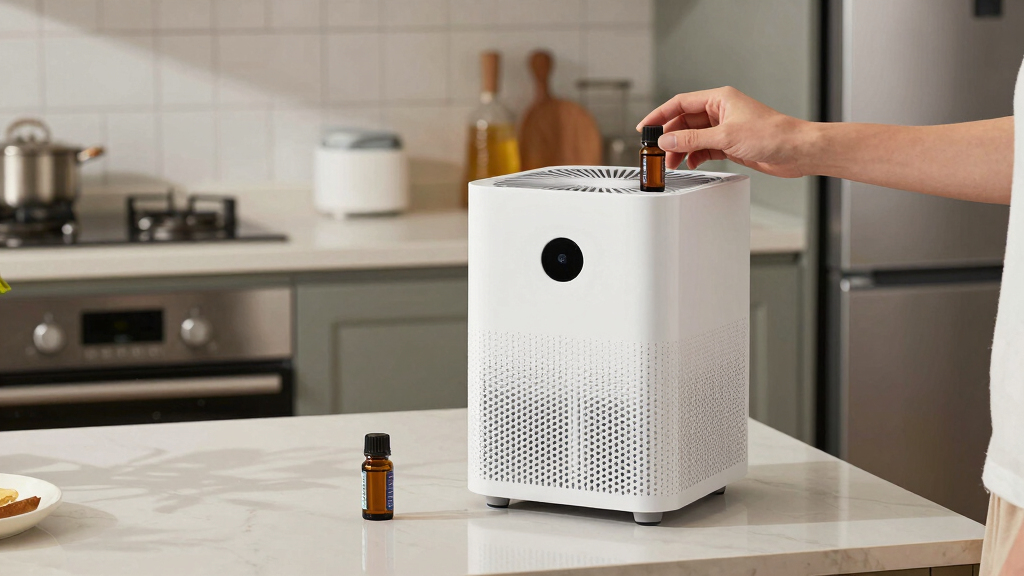 8 Best Air Purifier For Chemical Sensitivity Home In 2026