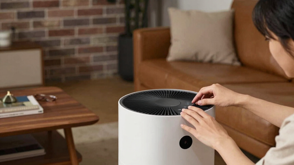 8 Best Air Purifier For Cigar Smoke Indoors In 2026