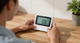 8 Best Air Quality Monitor for Mold Risk and Humidity in 2026