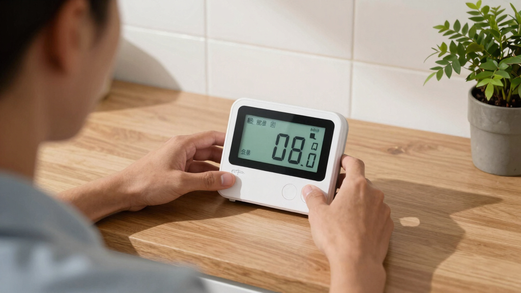 8 Best Air Quality Monitor for Mold Risk and Humidity in 2026