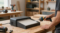 8 Best Benchtop Dust Collection System With HEPA in 2026