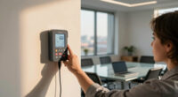 8 Best CO2 Monitors for Conference Rooms in 2026