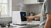8 Best Commercial Odor Neutralizer Machine For Fire Smell In 2026