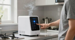 8 Best Commercial Odor Neutralizer Machine For Fire Smell In 2026