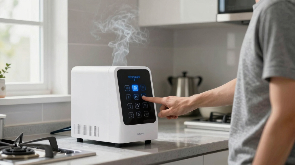 8 Best Commercial Odor Neutralizer Machine For Fire Smell In 2026