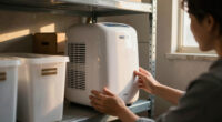 8 Best Dehumidifier For Storage Unit Moisture Control In 2026