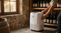 8 Best Dehumidifier for Wine Cellar Adjacent Room in 2026