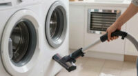 8 Best Dryer Vent Cleaning System With Vacuum in 2026