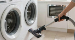 8 Best Dryer Vent Cleaning System With Vacuum in 2026
