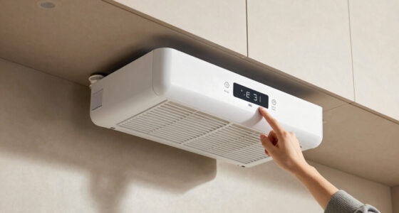 8 Best Ducted Air Purifier For Allergens In 2026