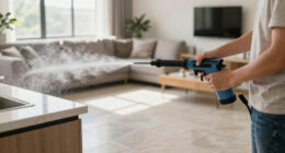 8 Best Electrostatic Sprayer for Large Home Sanitizing in 2026