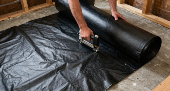 8 Best Encapsulation Liner for Crawl Spaces in 2026