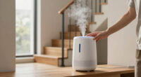 8 Best Humidifier for Open Stairwell Homes in 2026