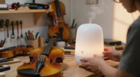8 Best Humidifier for Violin Workshop in 2026