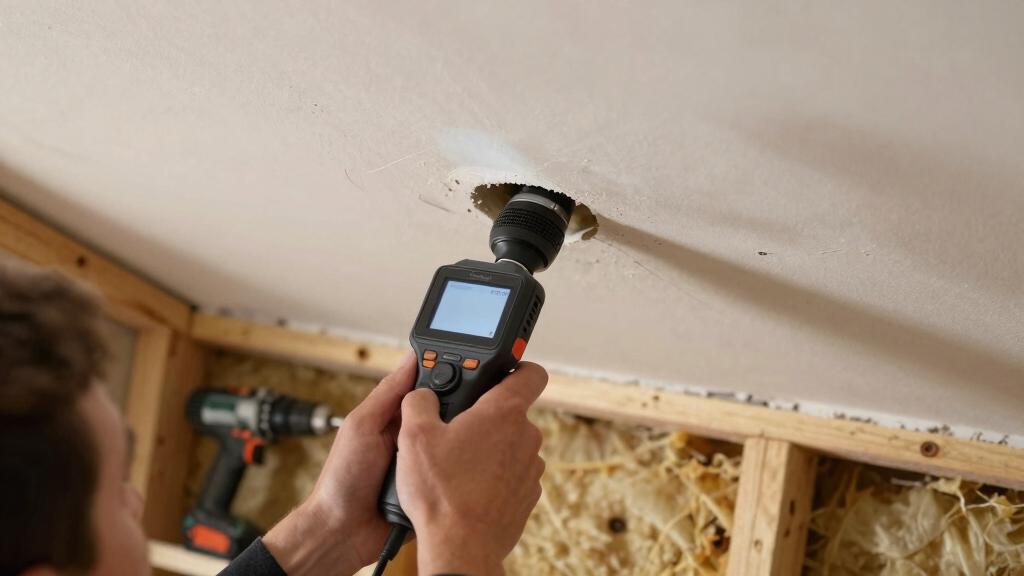 8 Best Inspection Cameras for Wall Cavity Mold Checks in 2026