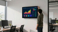 8 Best Large-Format Air Quality Display for Offices in 2026