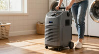 8 Best Portable Commercial Dehumidifier With Wheels in 2026