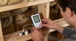 8 Best Remote Hygrometer System for Crawl Spaces in 2026