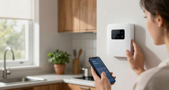 8 Best Smart Home Air Monitor With Automation in 2026