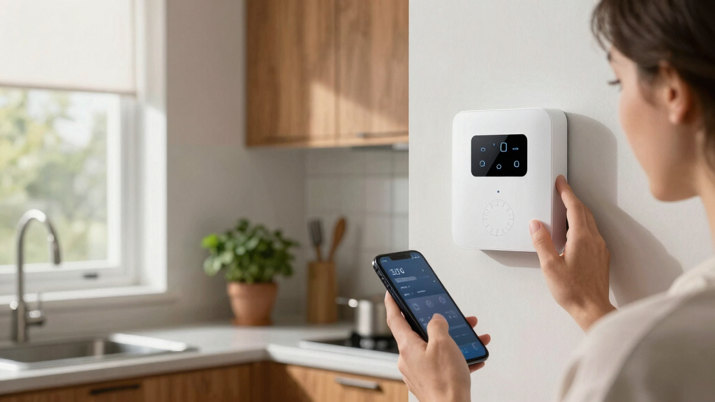 8 Best Smart Home Air Monitor With Automation in 2026