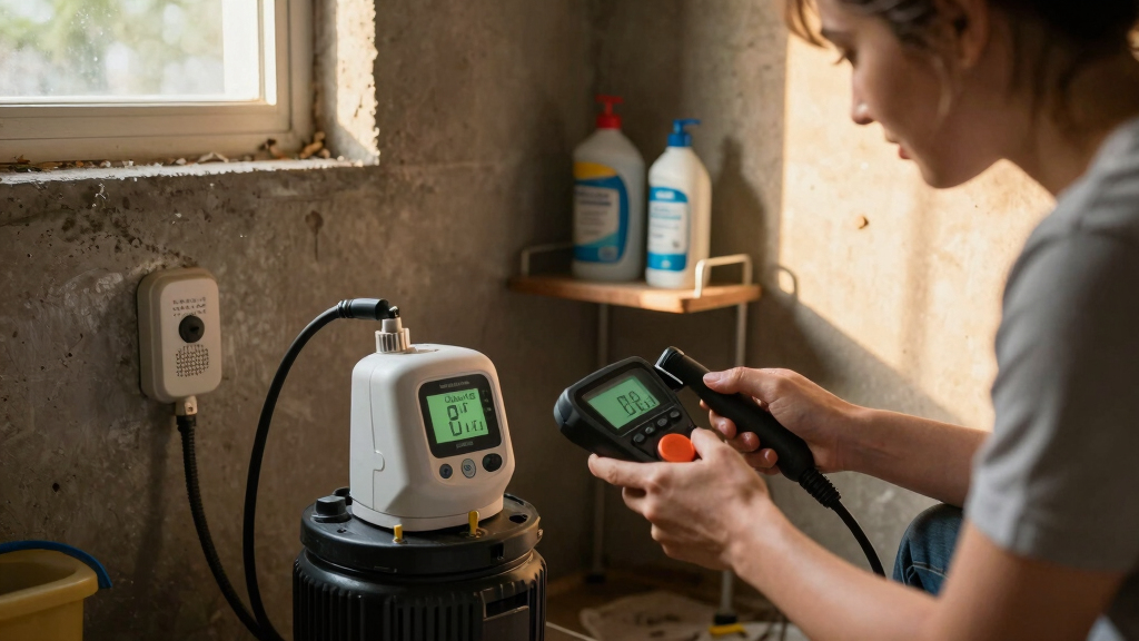 8 Best Sump Pump Alarm And Moisture Monitoring System in 2026