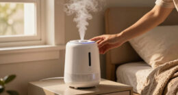 8 Best Ultrasonic Humidifier With UV Sanitation in 2026