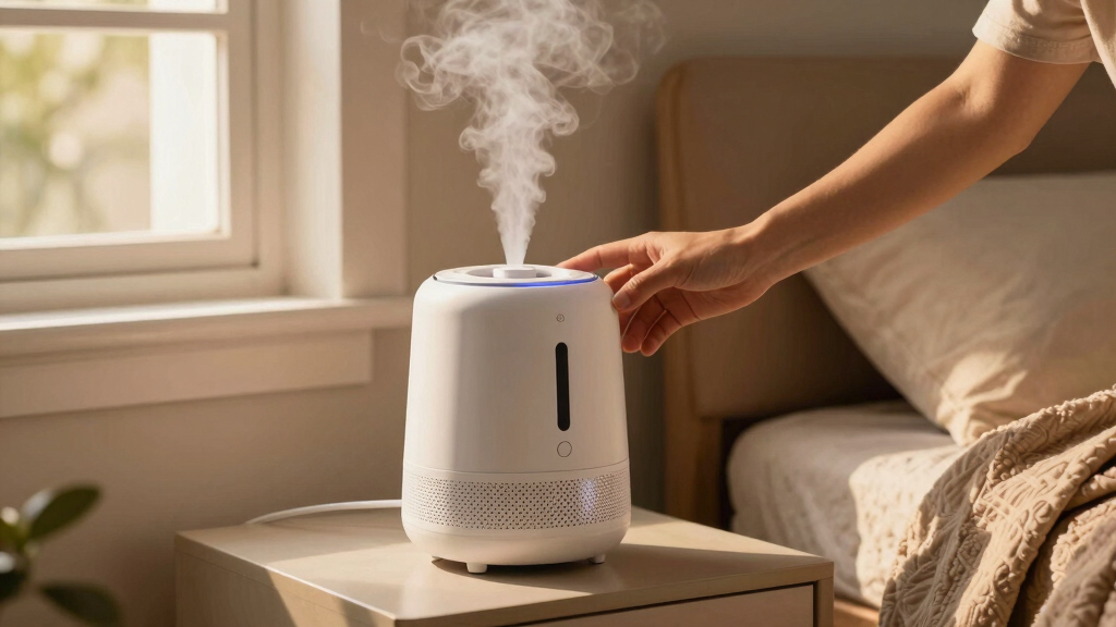 8 Best Ultrasonic Humidifier With UV Sanitation in 2026