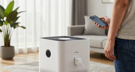 8 Best Wifi Outlet For Purifier Automation In 2026