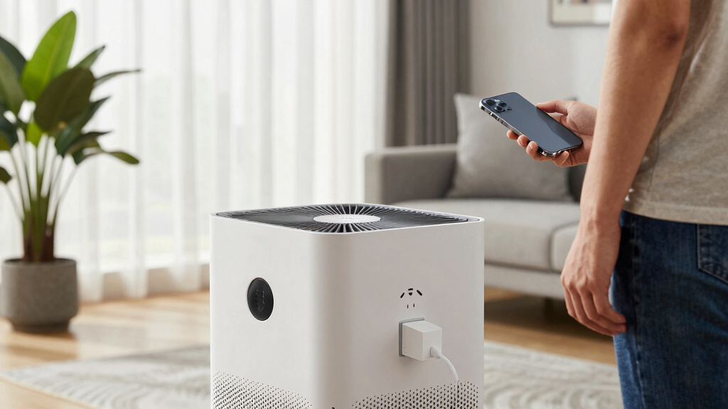 8 Best Wifi Outlet For Purifier Automation In 2026