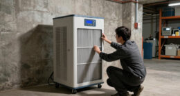 9 Best Air Purifier For Extra Large Basement In 2026