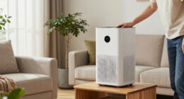 9 Best Air Purifier for Formaldehyde and VOCs in 2026