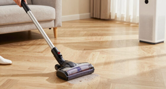 9 Best Best Air Purifier For Hardwood Floor Dust In 2026