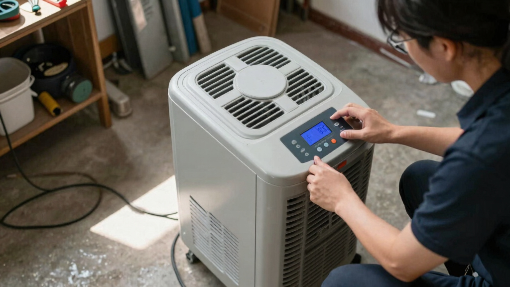 9 Best Commercial Dehumidifier for Restoration Work in 2026