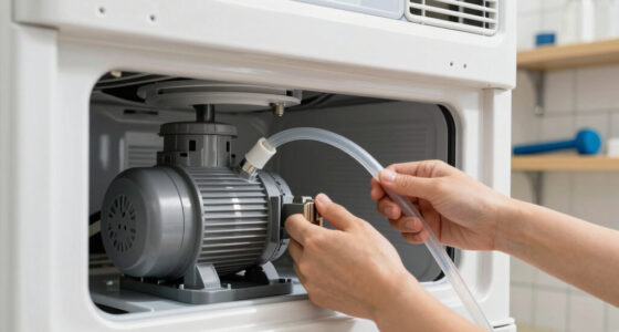 9 Best Condensate Pump for Dehumidifier Drainage in 2026