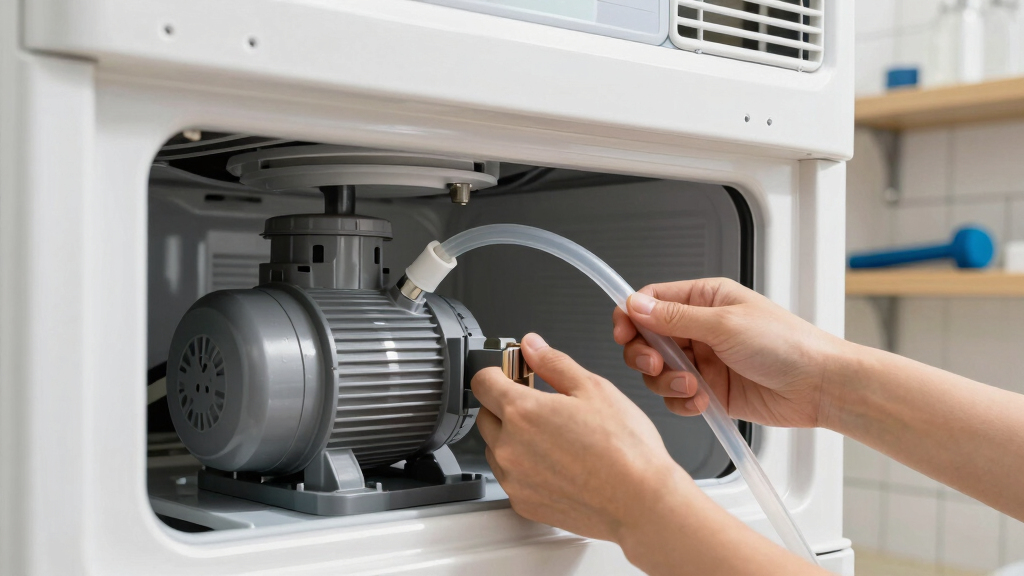 9 Best Condensate Pump for Dehumidifier Drainage in 2026