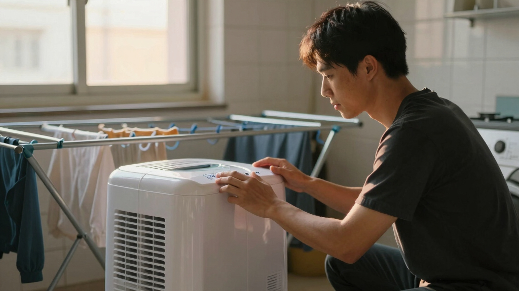 9 Best Dehumidifier for Laundry Drying Room in 2026