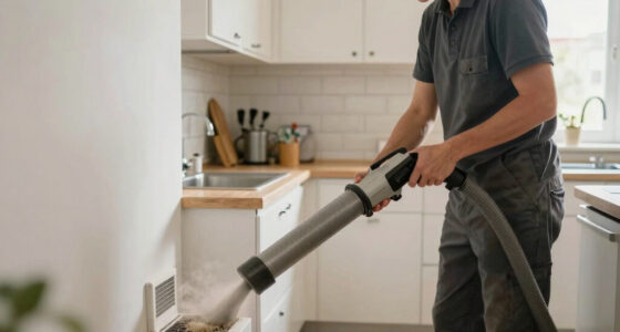 9 Best Duct Cleaning Machine For Home Service In 2026