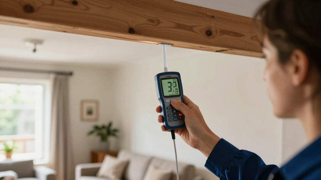 9 Best Formaldehyde Meter for Home Inspections in 2026