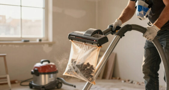 9 Best HEPA Vacuum for Lead Safe Renovation in 2026