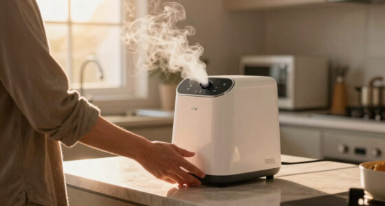 9 Best Hydroxyl Generators for Smoke Odor Removal in 2026