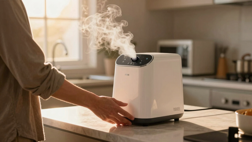 9 Best Hydroxyl Generators for Smoke Odor Removal in 2026