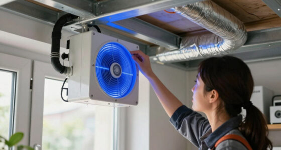 9 Best in Duct UV Coil Sterilizer System in 2026