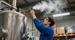 9 Best Industrial Humidifier for Warehouse Comfort in 2026