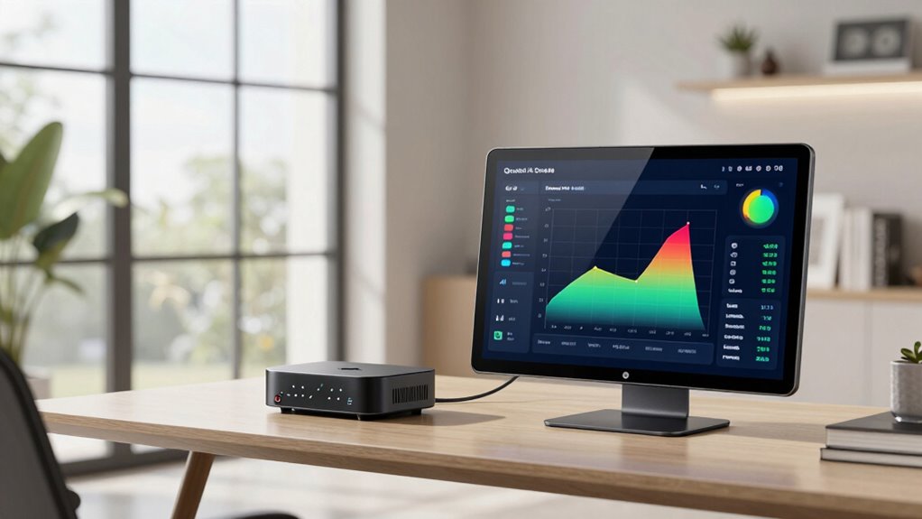 accurate indoor air monitoring